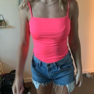 Princess Polly bodysuit